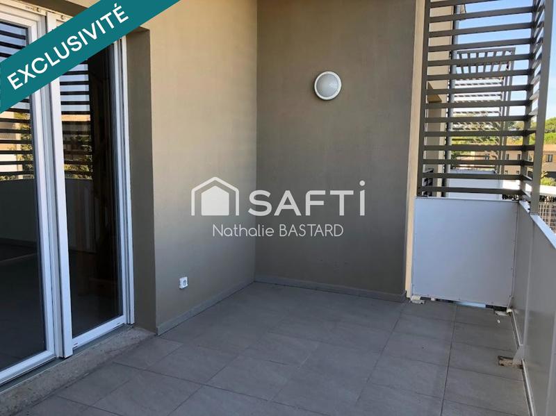 Duplex - 70 m² - 3 pièces