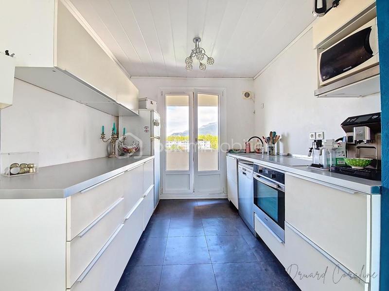 Appartement - 50 m² - 3 pièces