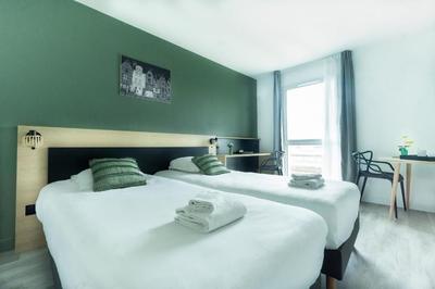 Appartement - 23 m² - 1 pièce