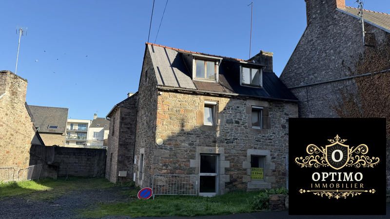 Magasins - 40 m² - 2 pièces