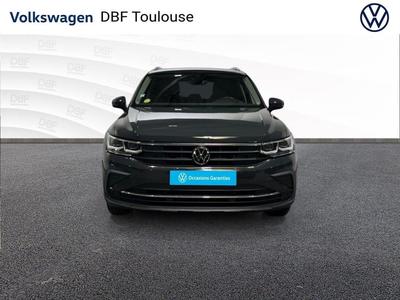 Volkswagen Tiguan 2.0 Tdi 150ch Dsg7 Active