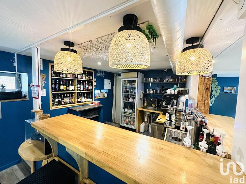 Local commercial - 120 m²