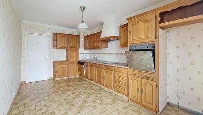 Appartement - 87 m² - 4 pièces