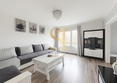 Appartement - 77 m² - 4 pièces