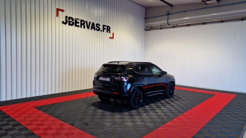 Jeep Compass 1.3 Phev T4 240 Ch 4xe Eawd s