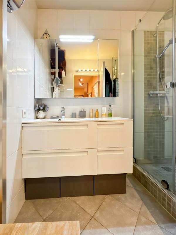 Appartement - 87 m² - 4 pièces