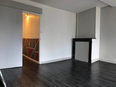 Maison - 73 m² - 3 pièces