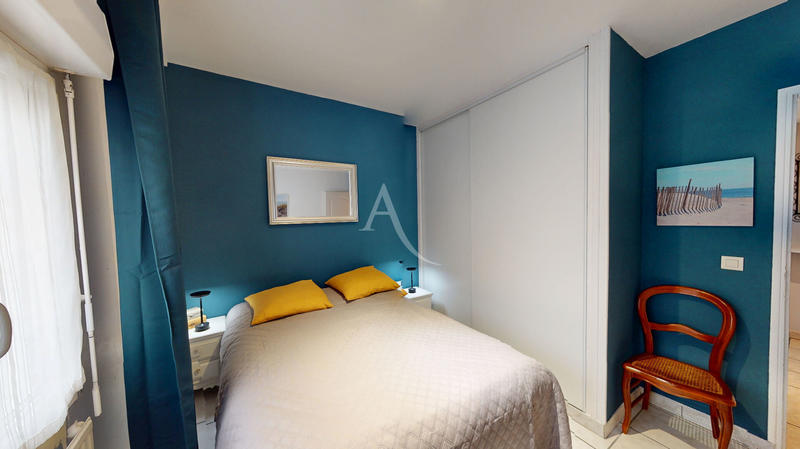 Maison - 143 m² - 7 pièces