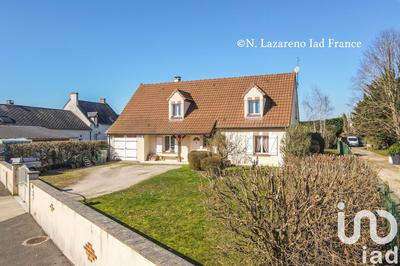 Maison - 180 m² - 7 pièces