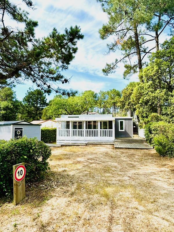 Villa - 53 m² - 3 pièces