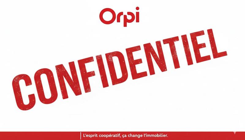 Appartement - 26 m² - 1 pièce