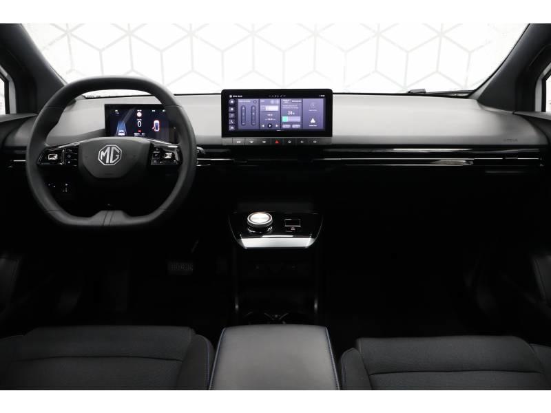 Mg Mg4 Electric 51kWh - 125 kW 2wd Standard