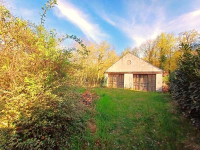 Maison - 40 m² - 1 pièce