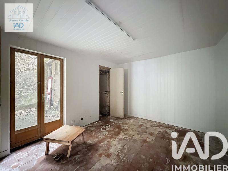 Immeuble - 165 m²
