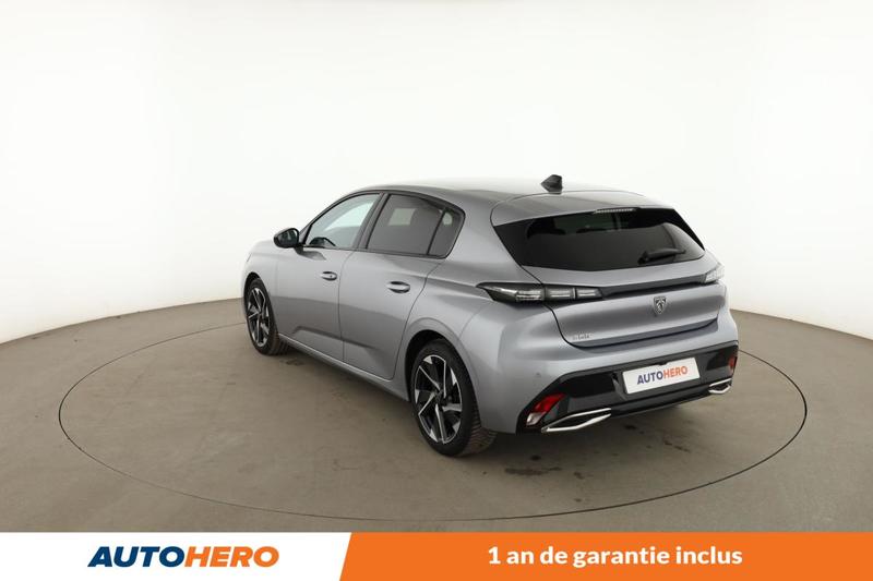 Peugeot 308 1.5 Blue-HDi Allure Pack 130 ch