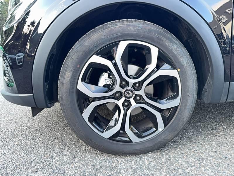 Renault Arkana mild hybrid 140 Edc Fap - 22 Techno