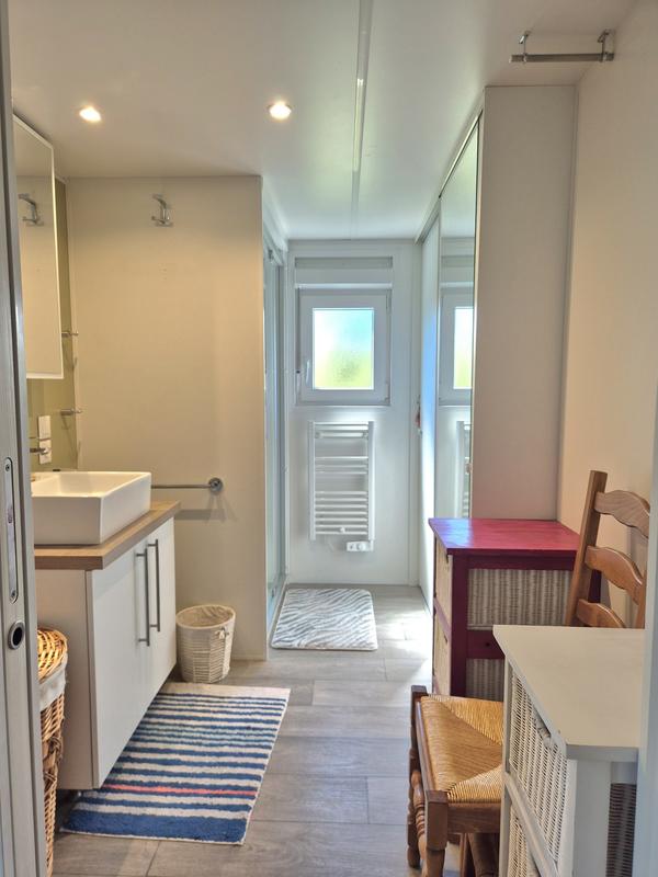 Maison - 96 m² - 4 pièces