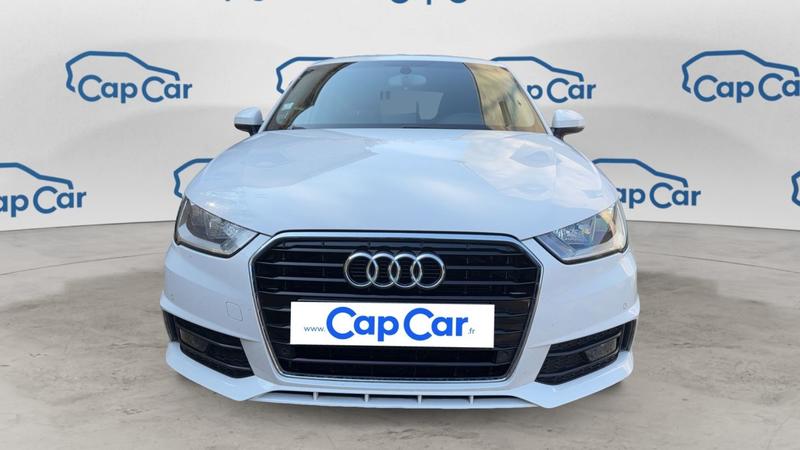 Audi A1 sportback 1.4 Tsi 125 s line