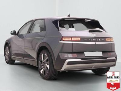 Hyundai ioniq 5 n 84 kWh 229 Business