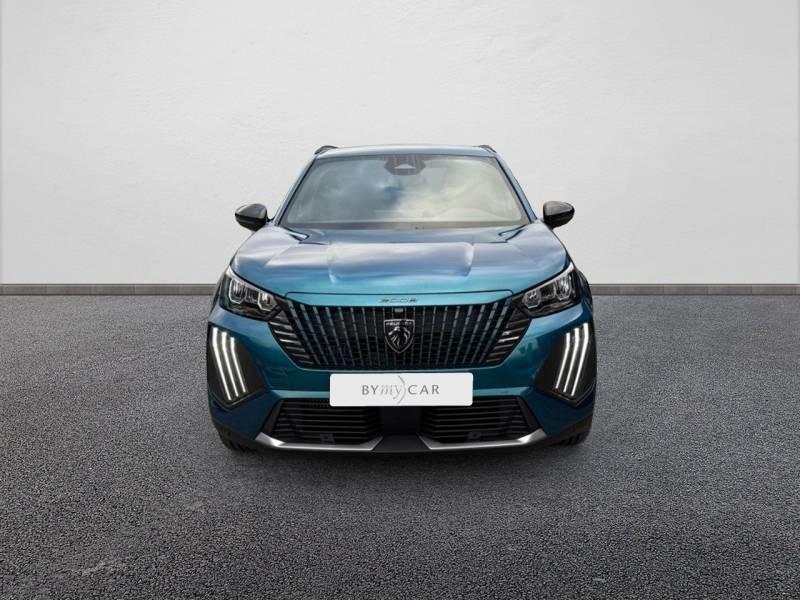 Peugeot 2008 Hybrid 145 e-Dcs6 Allure