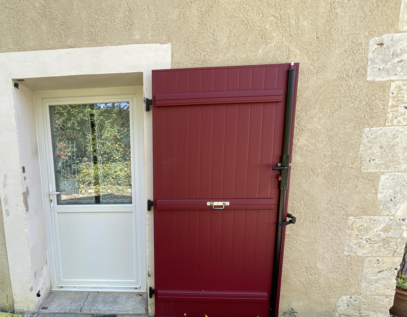 Maison de village - 193 m² - 9 pièces