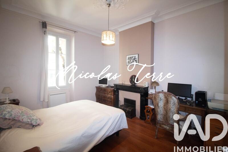 Appartement - 84 m² - 3 pièces