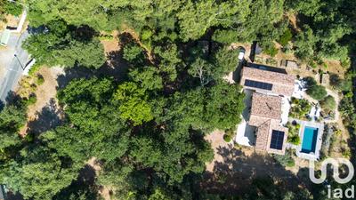 Maison - 121 m² - 5 pièces