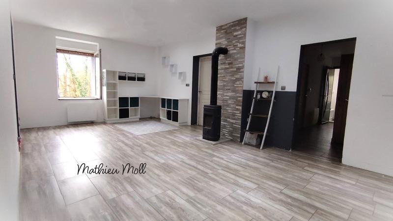 Maison - 154 m² - 6 pièces