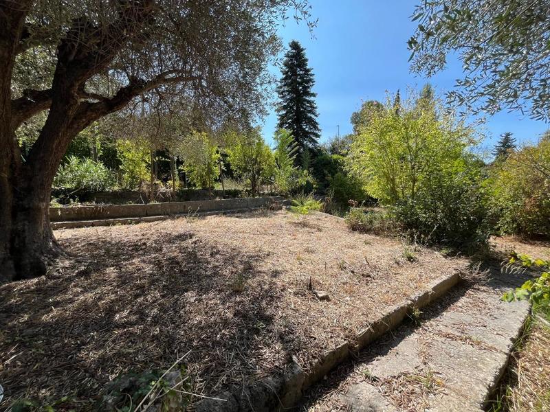 Appartement - 117 m² - 3 pièces