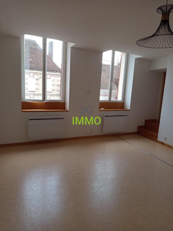 Villa - 85 m² - 3 pièces