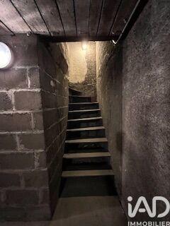 Appartement - 53 m² - 2 pièces