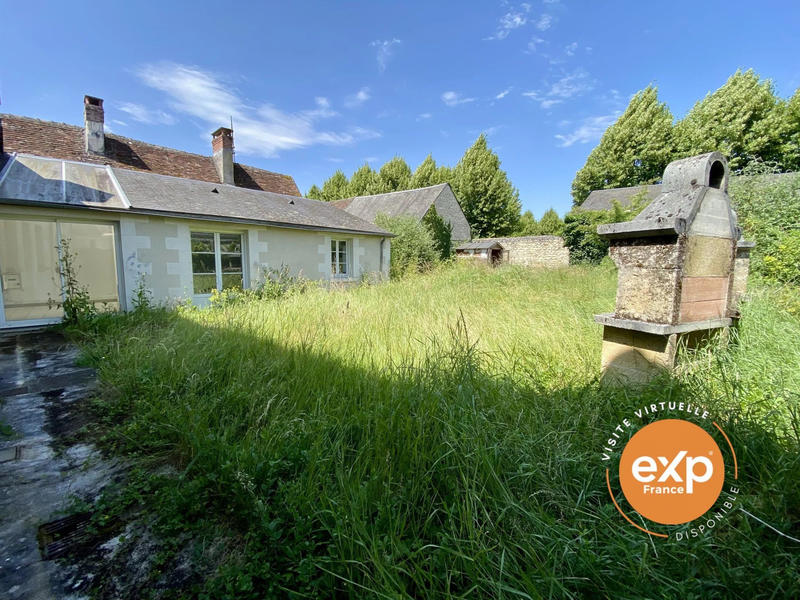 Maison traditionnelle - 180 m² - 10 pièces