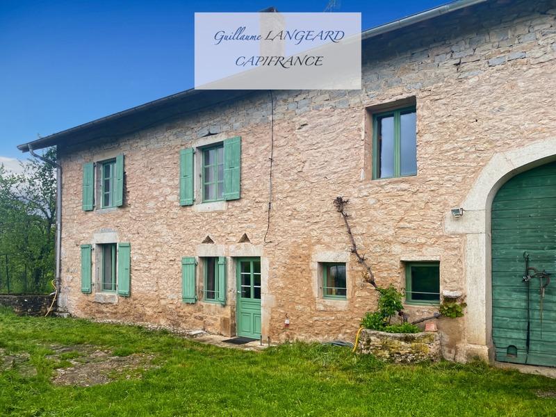 Maison - 148 m² - 5 pièces