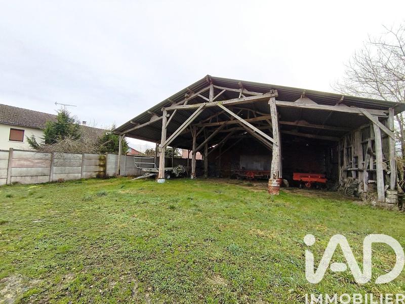 Maison - 162 m² - 4 pièces