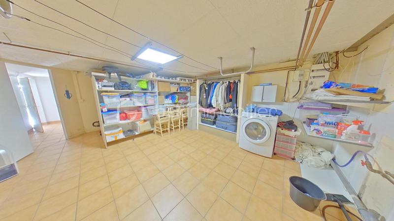 Pavillon - 127 m² - 5 pièces