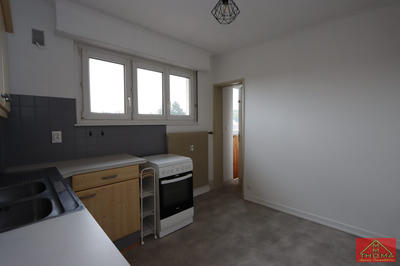 Appartement - 76 m² - 3 pièces