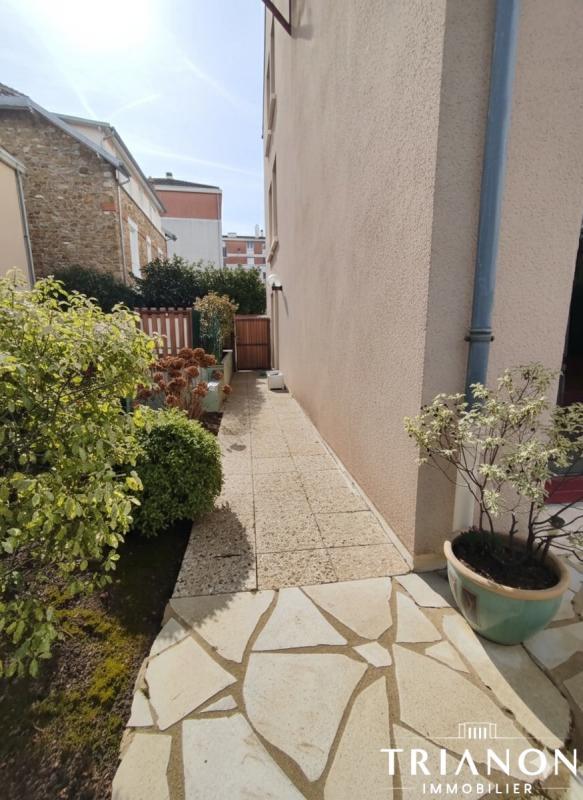 Duplex - 95 m² - 4 pièces