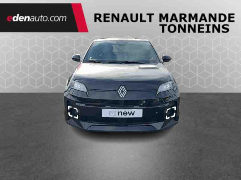 Renault R 5 E-Tech Electrique 150 ch autonomie confort Techno