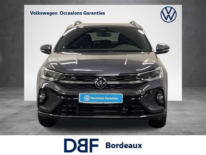 Volkswagen Taigo 1.0 Tsi 116 Dsg7 R-Line Edition