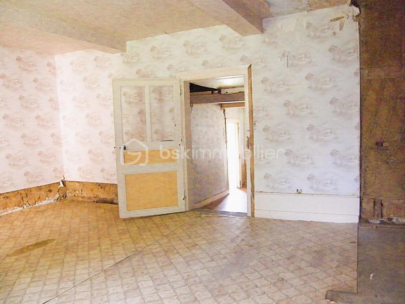 Corps de ferme - 113 m² - 7 pièces