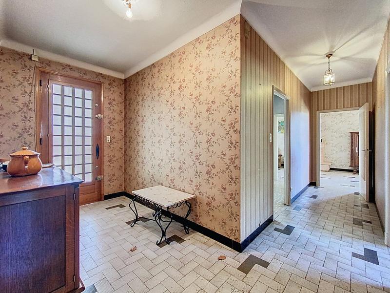 Maison - 126 m² - 5 pièces