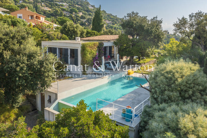 Villa - 125 m² - 5 pièces