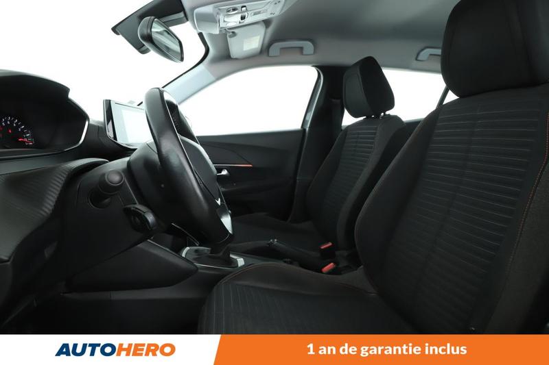 Peugeot 2008 1.5 Blue-HDi Active Business 110 ch