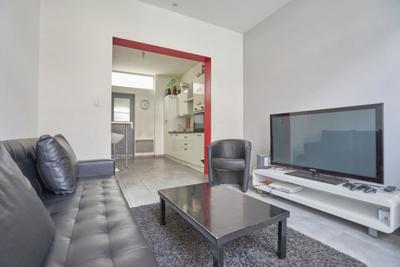 Maison - 85 m² - 5 pièces