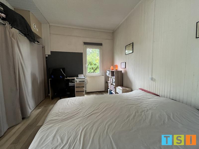 Maison - 82 m² - 4 pièces