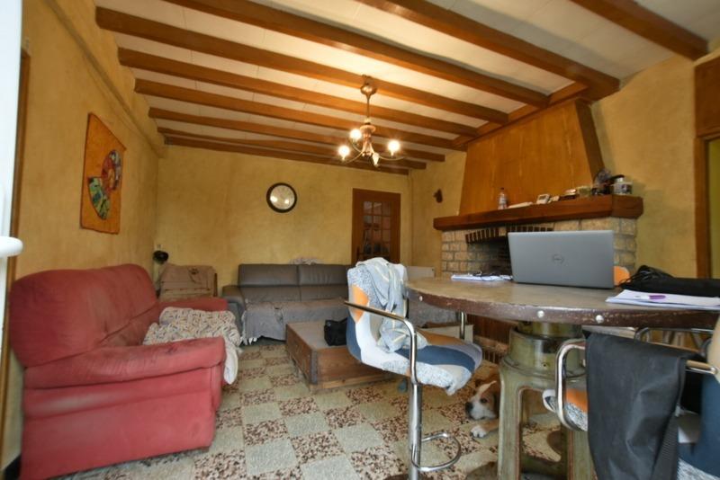 Maison - 65 m² - 3 pièces