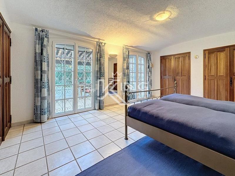 Villa - 116 m² - 4 pièces