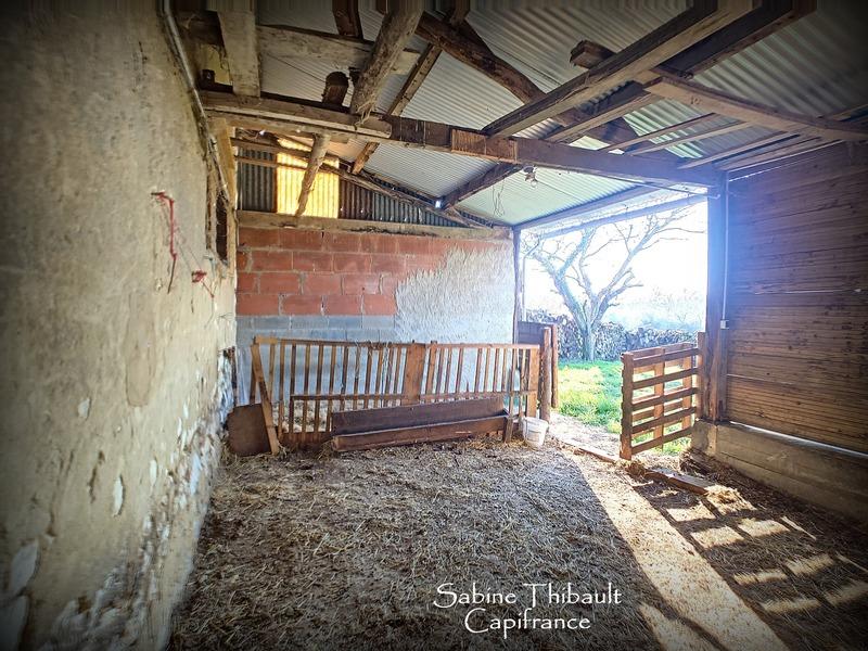 Maison de campagne - 103 m² - 4 pièces