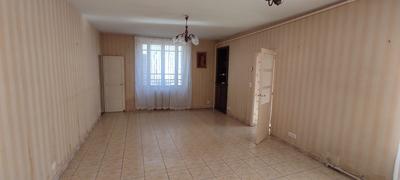 Maison - 103 m² - 3 pièces