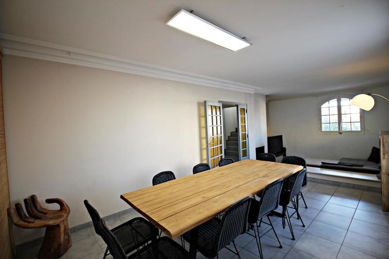 Maison - 142 m² - 5 pièces